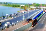Access Engineering PLC completes  first phase of Polduwa Bridge