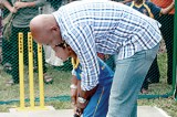 Cricket for Montessori children