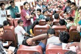 ‘Jagriti Express’ shows how big and diverse India is