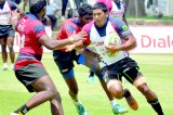 Havies, Kandy ‘A’, CH and CR come out on top