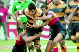 No coaching for rugby referees