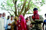 Why are women being hanged in India?