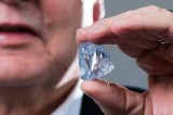 World’s most expensive diamond unearthed in South African mine