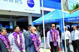 Batticaloa welcomes  new SriLankan Airlines office