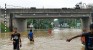Expressways shoved through wetlands and now we face floods, group says