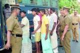 Navy arrests 53 Tamil Nadu poachers