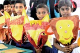 Galle Children’s Mini Festival