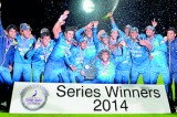 Sri Lanka’s ODI series against England: A series win to be proud of
