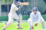 SSC and Moratuwa SC set for the kill