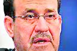 Maliki slammed as US delays  military action