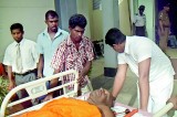 Jathika Bala Sena thera to be  discharged from hospital