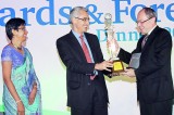 CFA Awards 2014 recognises best capital market professionals