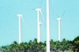 Whirlwind  over windmill  contracts