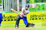 Shehan, Ajantha steer Udarata Rulers to second win