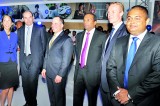 Ford Motor Company renews focus on the Sri Lanka market
