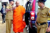 Ven Vijitha Thera says the  truth will soon be revealed