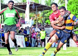 Unbeaten Isipathana’s moment of joy