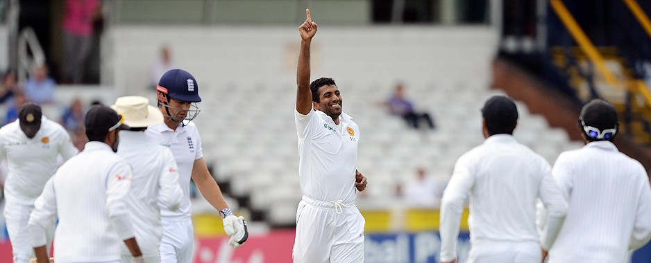 Sri Lanka cricket is in good hands – Ranjit Fernando