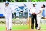 Madura Jayasena’s century in vain