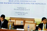 Sri Lanka’s economic success shared in Mongolia in IMF-supported event
