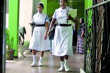 Bedlam at Ragama Hospital