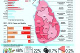 Once bitten twice shy? Not in dengue-ridden Lanka