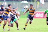 Bradby third leg in the offing