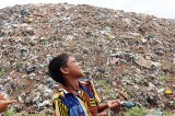 Authorities’ promises stink as much as garbage mountain