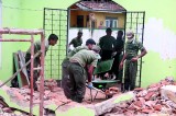 Court stops clearing of Aluthgama debris; BASL blasts police
