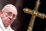 Pope Francis to meet sex abuse victims for first time