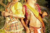 “Sokari” follows Shanthikarma tradition