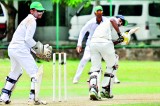 Lahiru, Jason tons as Ragama CC come out on top