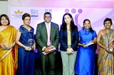 CTC, Nestlé Lanka and Unilever Sri Lanka launch WICE to promote women as future leaders