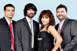‘Chill Out’ to rock Colombo