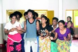 Two of Somalatha’s children’s plays stage a comeback
