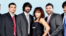 ‘Chill Out’ to rock Colombo