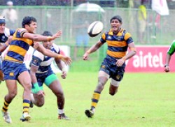 Bradby third leg in the offing