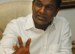 Thilanga to ICC: UNHRC probe  in SL will tear communities apart