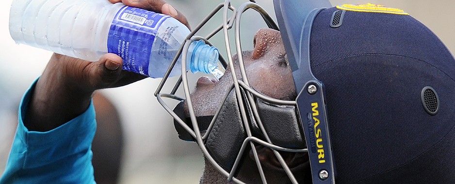 On slow low wickets Lankans hold the key