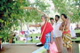 Kataragama Esala Festival