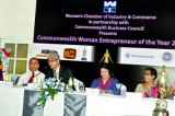 Sri Lanka offers a better place for female entrepreneurs
