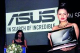 ASUS launches ‘Notebooks’ laptops in Sri Lanka
