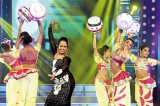 Dhanushka bags Derana Dream Star Award