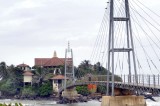 Matara: Weaving history,miracles and lace