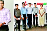 Brandix-led ‘Disrupt Unlimited’ signs MoU with Sri Lanka Inventors Commission