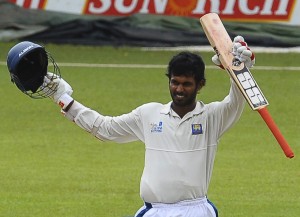 Upul Tharanga