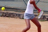 Anika Seneviratne wins Girls U-12 singles final