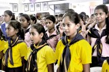 National Child Safety Week programme