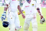 Galle match in the balance