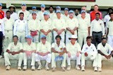 South Australian Seniors lose to  younger Matara Veterans by 61 runs